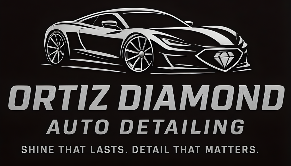 Ortiz Diamond Auto Detailing LLC. Washingtonville NY