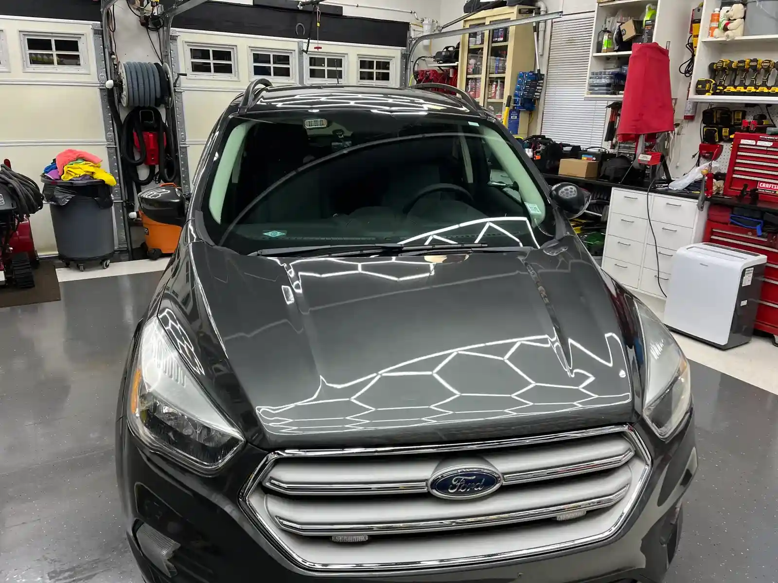 Auto detailing Washingtonville NY