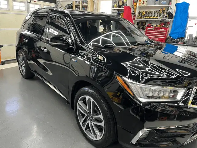 Auto detailing in Washingtonville NY