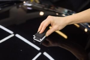 Best Ceramic Coating Service New Windsor NY​