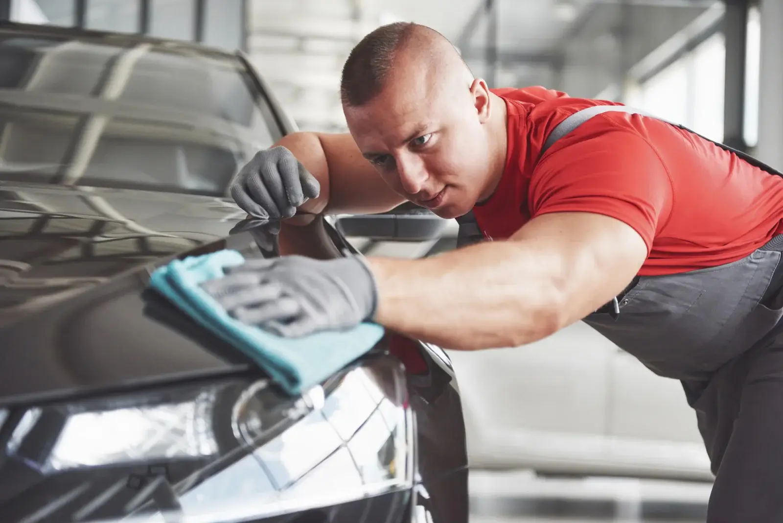 Professional cleaning and car wash Washingtonville NY
