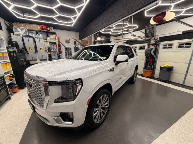 Best Auto Detailing Services in Orange County, NY