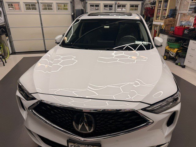 Best Ceramic Coating Service in Orange County, NY