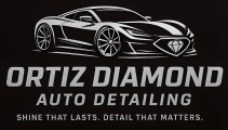 Ortiz Diamond Auto Detailing LLC. Washingtonville NY